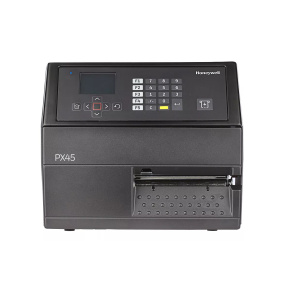 PX45 - TT, 203 DPI, Eth, UHF RFID EÚ