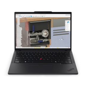 Lenovo ThinkPad P/ThinkPad P14 G6/U7 255H/14,5"/2560x1600/32GB/1TB/RTX 500/W11P/Black/3R