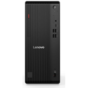 Lenovo ThinkCentre M/M70t Gen 6/Tower/U7-265/32GB/1TB/Intel int/W11P/3R