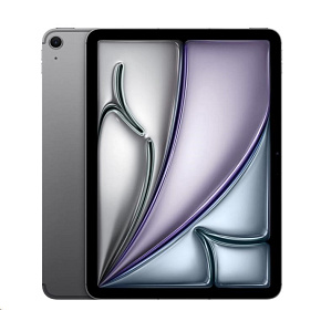 iPad Air 11'' Wi-Fi + Cellular 128GB - Space Grey