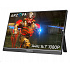 Arzopa Z1FC Portable Monitor 16.1" 144hz IPS Full HD 1080p Metal Housing Přenosný monitor + pouzdro, šedý