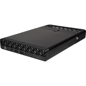 HP PC EliteDesk 8 Mini G1a, Ryzen 5 220, 1x16GB, 512GB, Radeon 740M,WiFi 6+BT,kl. a myš, 65W, 2xDP+HDMI+USB-C,FDOS