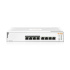 HPE Networking Instant On Switch 8p Gigabit CL4 PoE 65W (fanless) 1830 (JL811A)