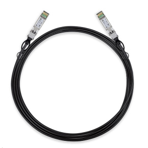 TP-Link OMADA SM5220-3M DAC twinax kabel (3m,2xSFP+)