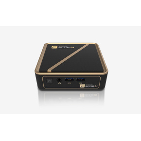 SAPPHIRE EDGE AI/350/Mini/AI7-350/bez RAM/AMD int/bez OS/2R