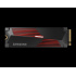 Samsung 990 PRO/4TB/SSD/M.2 NVMe/Heatsink/5R