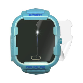 Screenshield HELMER LK 708 fólia na displej