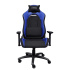 TRUST GXT714 RUYAB ECO GAMING CHAIR modrá