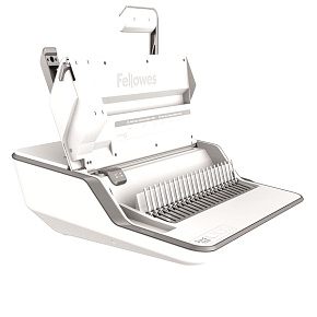 Fellowes Multifunkčný Viazač Lyra™ 3 v 1