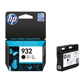 HP 932 čierna atramentová kazeta, CN057AE HP 932 čierna atramentová kazeta, CN057AE
