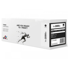 Toner TB kompat. s HP LJ Pro M404 CF259X, N Toner TB kompat. s HP LJ Pro M404 CF259X, N