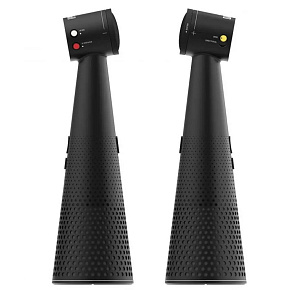 IPEVO Vocal AI, Beamforming Bluetooth Speakerphone