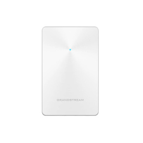 Grandstream GWN7624 AP, 802,11 ac, 5GHz 4×4:4 MU-MIMO, 16SSDI, 200 konk. kl., 2.03 Gbps