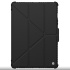 Nillkin Bumper PRO Protective Stand Case Multi-angle pre Samsung Galaxy Tab S9 Ultra Black
