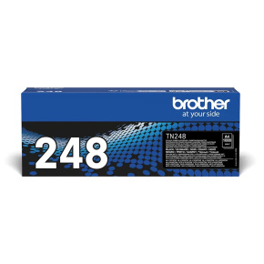 Brother TN-248 Black (1 000 str.)