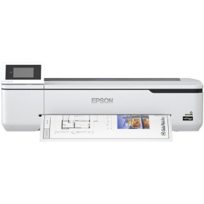 Epson SureColor/SC-T3100N/Tlač/Ink/Role/LAN/WiFi/USB