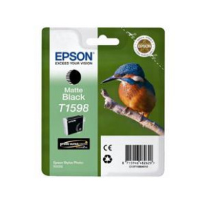 EPSON T1598 Matte Black EPSON T1598 Matte Black