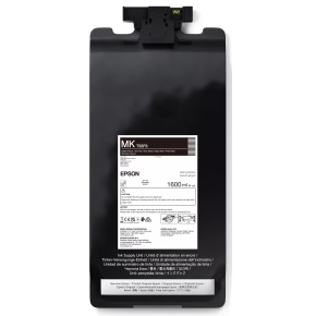 Epson P-Series 64" Matte Black IIPS Ink 1600ml Epson P-Series 64" Matte Black IIPS Ink 1600ml