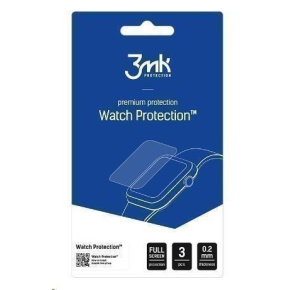3mk ochranná folie Watch Protection ARC pro Garmin Vivoactive 6