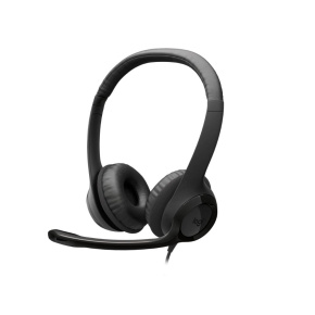 Logitech Headset H390