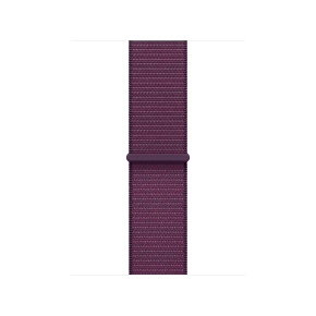 Watch Acc/40/Plum Šport Loop Watch Acc/40/Plum Šport Loop