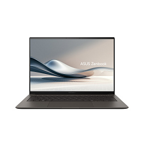 ASUS Zenbook S 14 OLED/UX5406SA-OLED700X/U7-258V/14"/2880x1800/T/32GB/512GB/Intel int/W11P/Gray/2R ASUS Zenbook S 14 OLED/UX5406SA-OLED700X/U7-258V/14"/2880x1800/T/32GB/512GB/Intel int/W11P/Gray/2R
