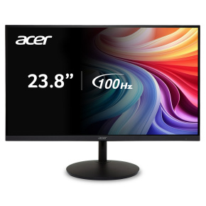 Acer/SH242YEbmihux/23,8"/IPS/FHD/100Hz/1ms/Čierna/3R Acer/SH242YEbmihux/23,8"/IPS/FHD/100Hz/1ms/Čierna/3R