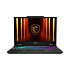 MSI Cyborg/15 B13WFKG-476CZ/i7-13620H/15,6"/FHD/16GB/1TB/RTX 5060/W11H/Black/2R