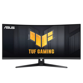 ASUS TUF/VG34VQ3B/34"/VA/3440x1440/180Hz/1ms/Black/3R ASUS TUF/VG34VQ3B/34"/VA/3440x1440/180Hz/1ms/Black/3R