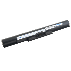Batéria AVACOM pre Sony Vaio Fit 14E, Fit 15E Series, VGP-BPS35A Li-Ion 14,8 V 2600mAh/ 38Wh Batéria AVACOM pre Sony Vaio Fit 14E, Fit 15E Series, VGP-BPS35A Li-Ion 14,8 V 2600mAh/ 38Wh