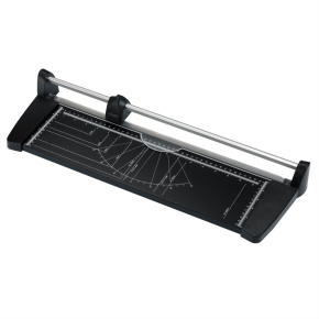 Rezačka KW Trio eco 450