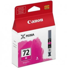 Canon PGI-72 M, purpurová Canon PGI-72 M, purpurová