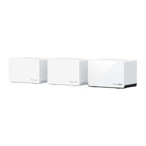 Halo H85X(3-pack) AX3000 Home Mesh WiFi6 systém Halo H85X(3-pack) AX3000 Home Mesh WiFi6 systém