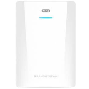 Grandstream GWN7670WM AP, Wi-Fi 7, 802.11be, 2,5 G Ethernet WAN/LAN, 256 klientov, 2x2:2 MIMO