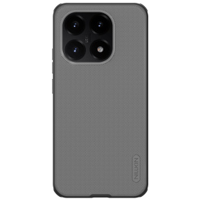 Nillkin Super Frosted PRO Zadný Kryt pre Xiaomi 15T Transparent Black