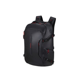 Samsonite ECODIVER Travel Backpack S 38L Black