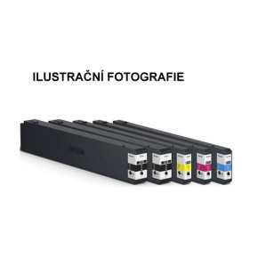 Epson Magenta Ink pre WF-C20750, XXL Epson Magenta Ink pre WF-C20750, XXL
