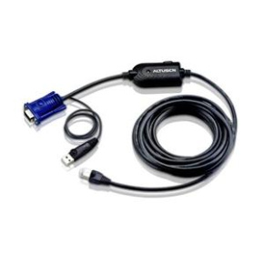Aten USB dongle pre KVM