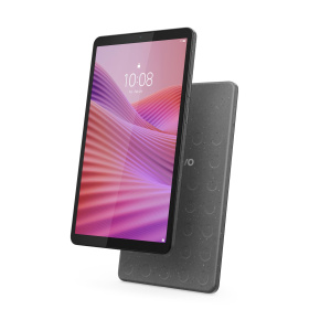 Lenovo Tab One/TB305FU/8,7"/1340x800/4GB/64GB/An15/Luna Grey
