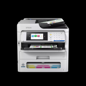 EPSON tiskárna ink WorkForce Pro EM-C800RDWF, 4v1, A4, 4800x1200dpi, 34ppm, Duplex EPSON tiskárna ink WorkForce Pro EM-C800RDWF, 4v1, A4, 4800x1200dpi, 34ppm, Duplex