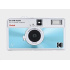 Kodak EKTAR H35N Camera Glazed Blue