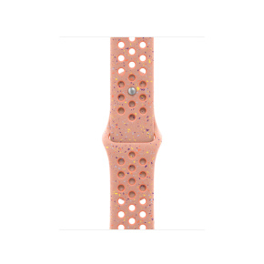 Watch Acc/42/Alpenglow Pink Nike Sport Band - S/M