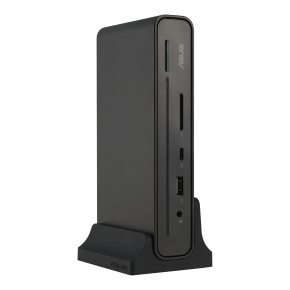 ASUS DC300 Triple Display USB-C Dock