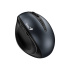 Genius Ergo 8300S/Vertikálna/Optická/Pre pravákov/1 600 DPI/Bezdrôtová USB/Čierna-šedá