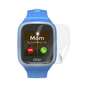 Screenshield DOKI Dokipal 4G fólia na displej