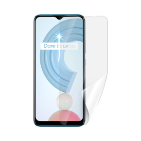Screenshield Anti-Bacteria REALME C21 fólia na displej