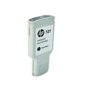 HP no 727 300-ml Foto čierna ink. kazeta HP no 727 300-ml Foto čierna ink. kazeta