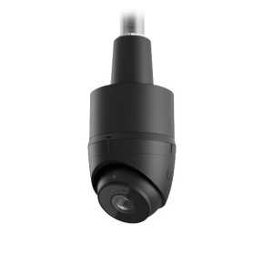 Ubiquiti UACC-Camera-CJB-B - Camera Compact Junction Box, káblový box pre UVC-G5-xxx-Ultra, čierny