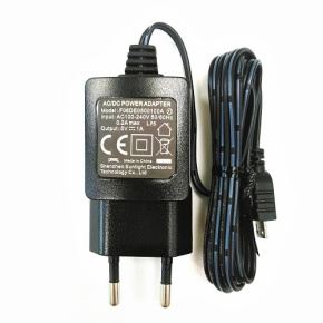 Grandstream napájací adaptér 5V/1A, micro-USB