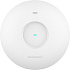Grandstream GWN7670E prístupový bod Wi-Fi 7, BE3600, PoE+, 1x2,5G LAN, 32SSID, Mesh, OFDMA
